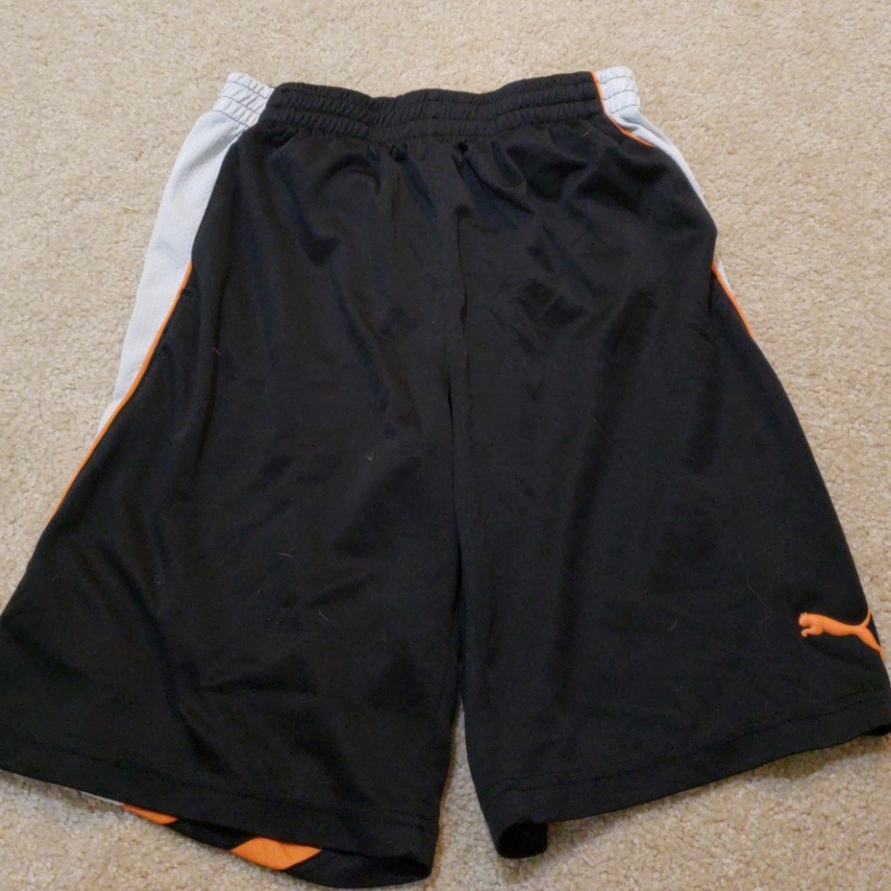 Puma shorts